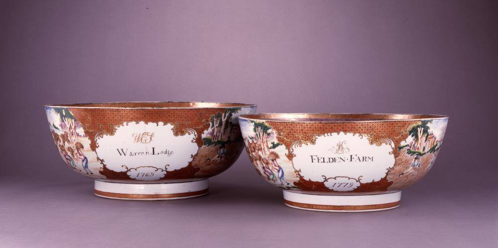 图片[3]-punch-bowl BM-Franks.625-China Archive